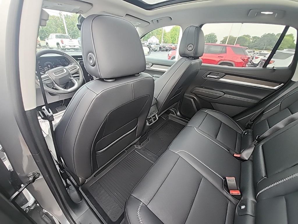new 2026 GMC Terrain car, priced at $45,975