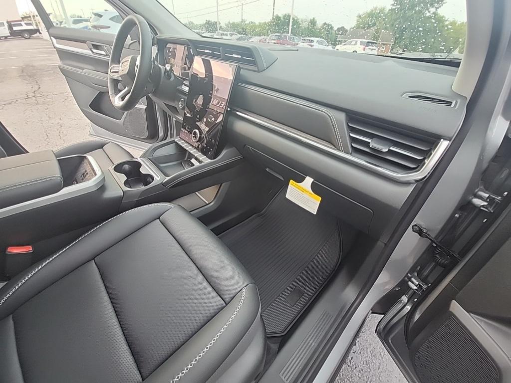 new 2026 GMC Terrain car, priced at $45,975