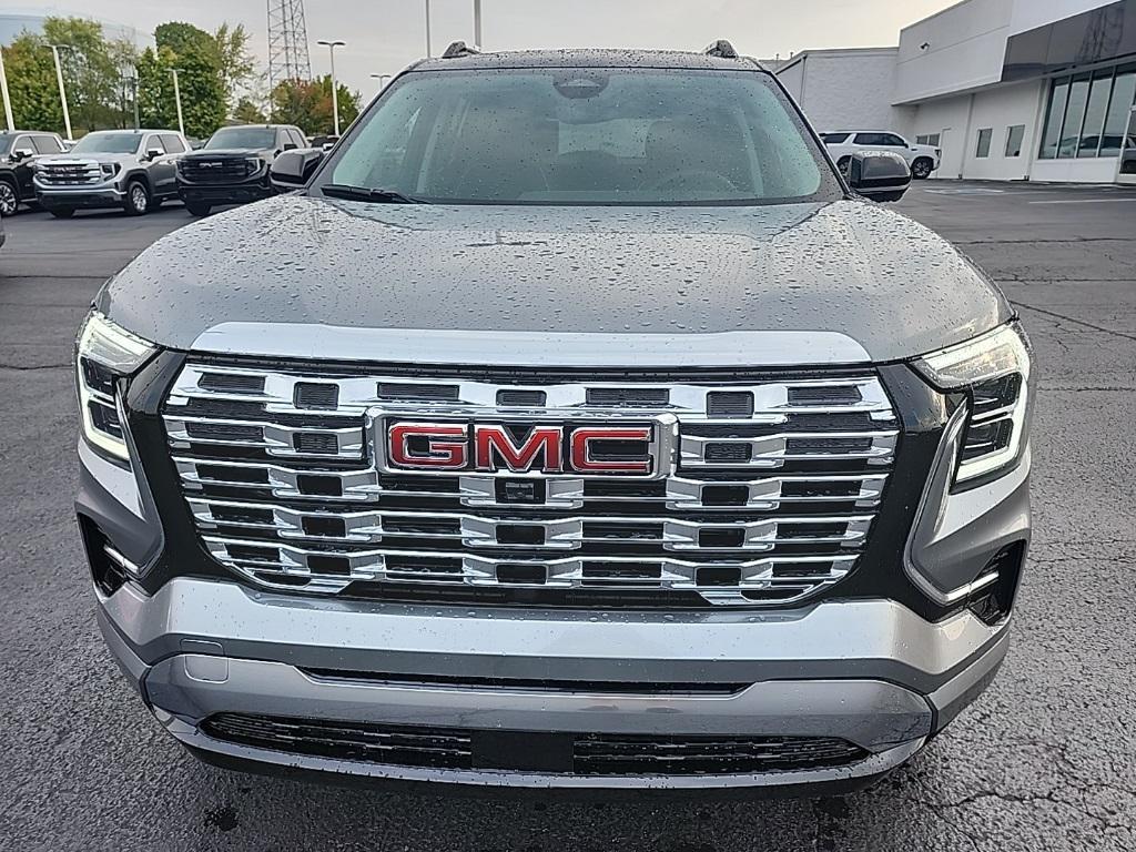 new 2026 GMC Terrain car, priced at $45,975