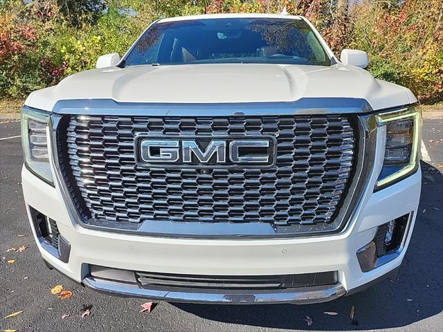 new 2024 GMC Yukon car, priced at $97,743