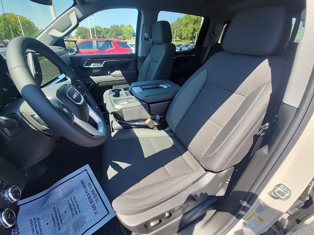 new 2026 GMC Sierra 1500 car, priced at $54,205