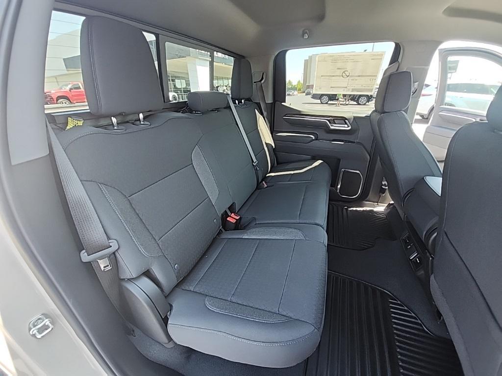 new 2026 GMC Sierra 1500 car, priced at $54,205