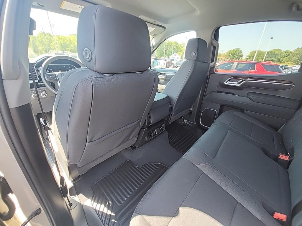 new 2026 GMC Sierra 1500 car, priced at $54,205