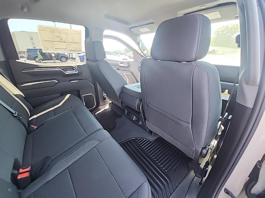new 2026 GMC Sierra 1500 car, priced at $54,205