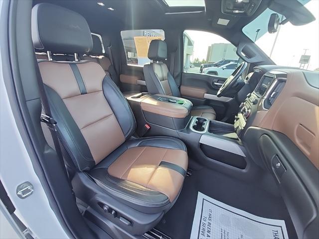 used 2022 Chevrolet Silverado 3500 car, priced at $57,360