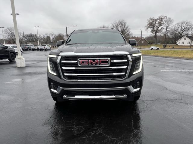 new 2025 GMC Yukon car, priced at $73,110