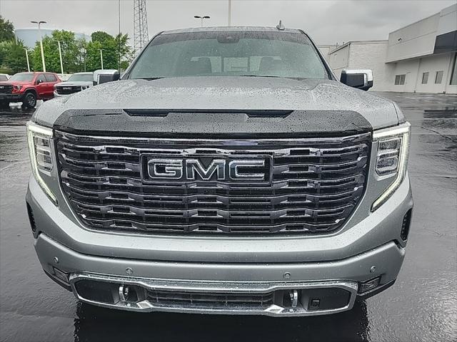 new 2025 GMC Sierra 1500 car, priced at $82,270