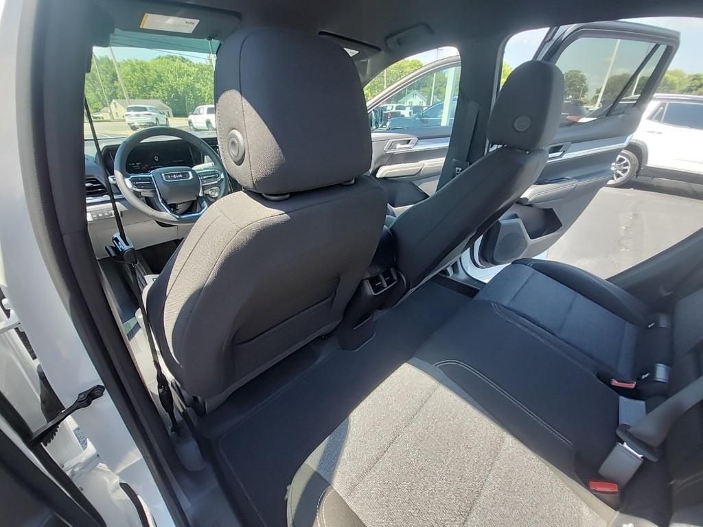 new 2026 GMC Terrain car, priced at $31,340