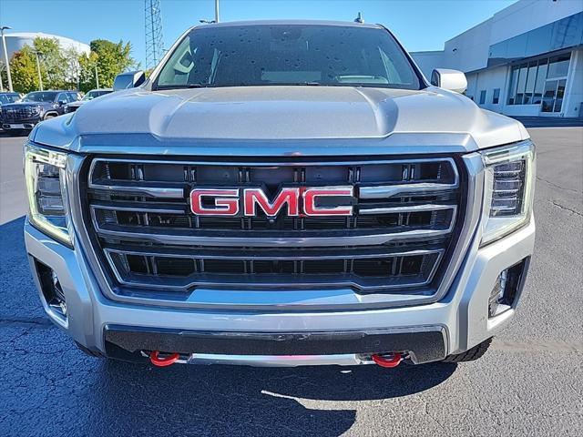 new 2024 GMC Yukon XL car, priced at $84,990