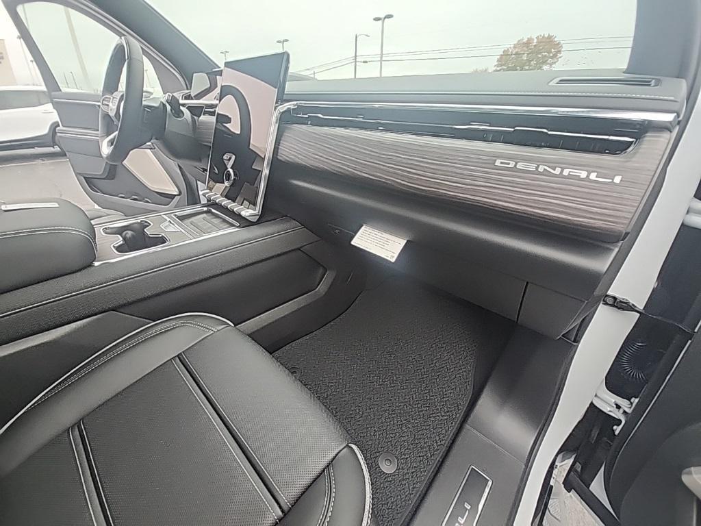 new 2026 GMC Sierra EV car, priced at $103,004