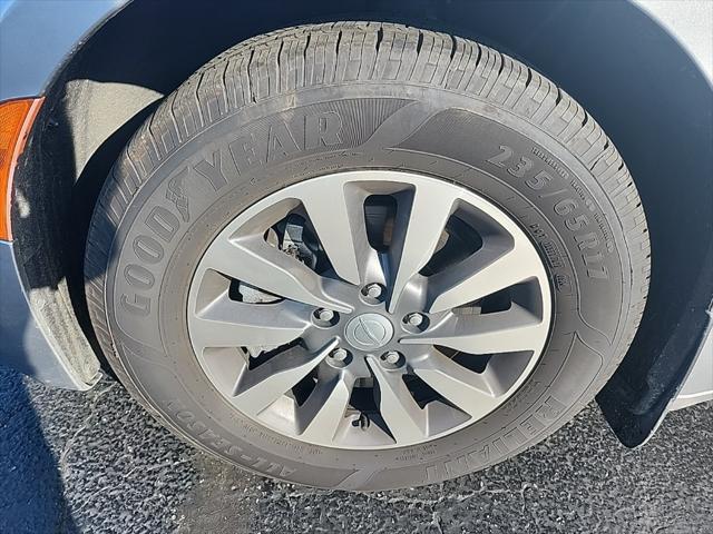used 2020 Chrysler Pacifica car, priced at $19,983