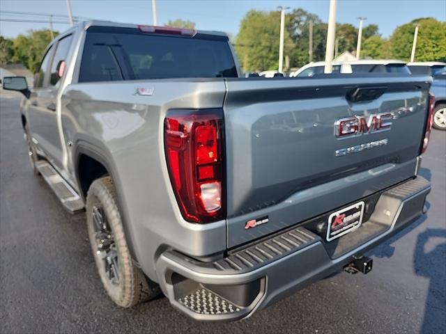 new 2024 GMC Sierra 1500 car, priced at $52,070