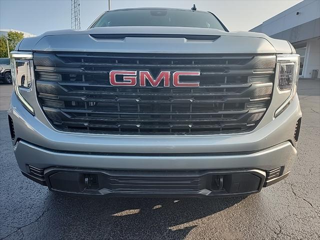 new 2024 GMC Sierra 1500 car, priced at $52,070