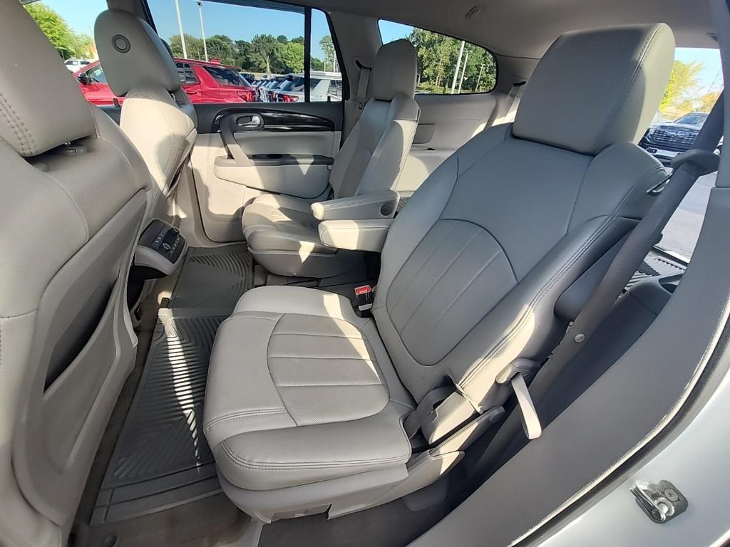 used 2016 Buick Enclave car, priced at $14,460