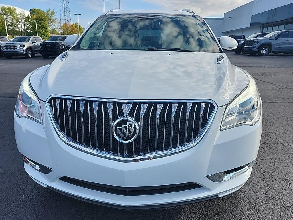 used 2016 Buick Enclave car, priced at $14,460