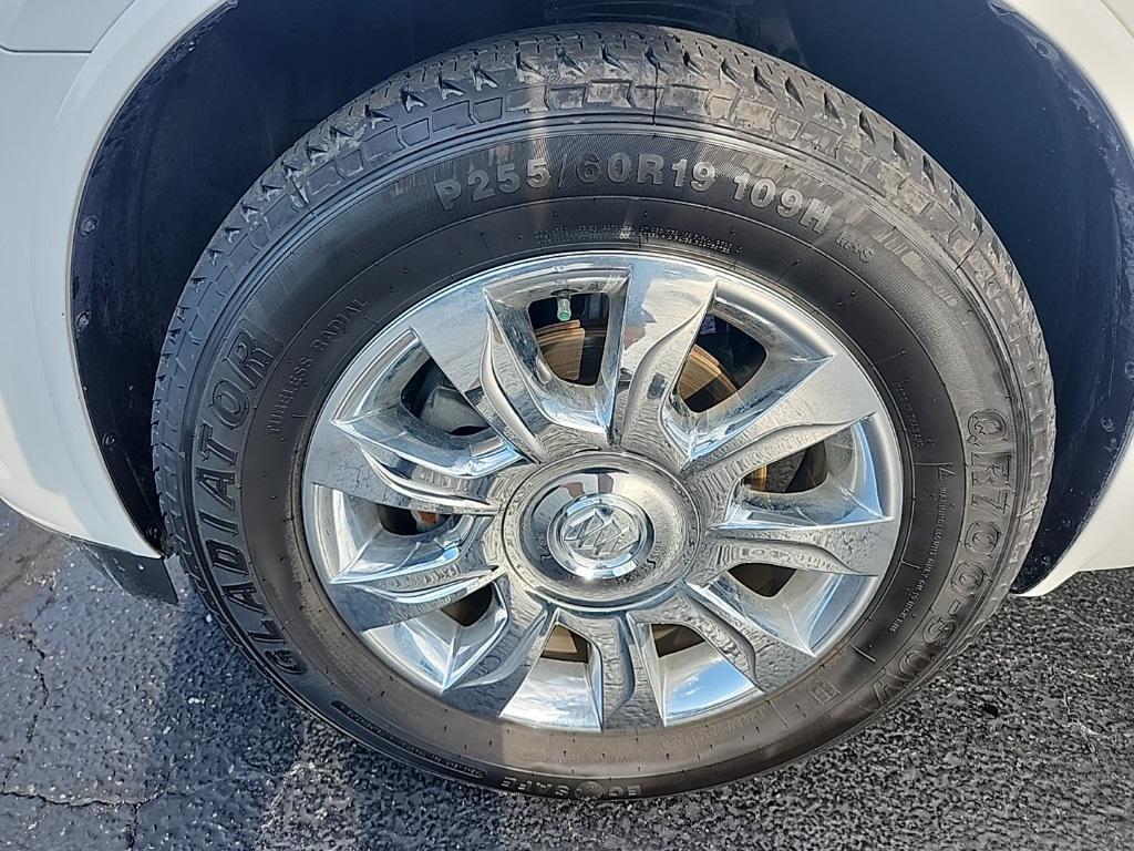 used 2016 Buick Enclave car, priced at $14,460