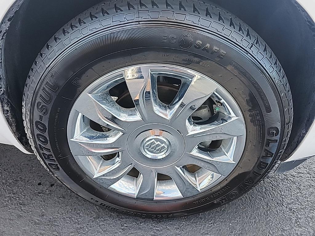 used 2016 Buick Enclave car, priced at $14,460