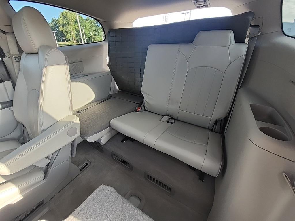 used 2016 Buick Enclave car, priced at $14,460