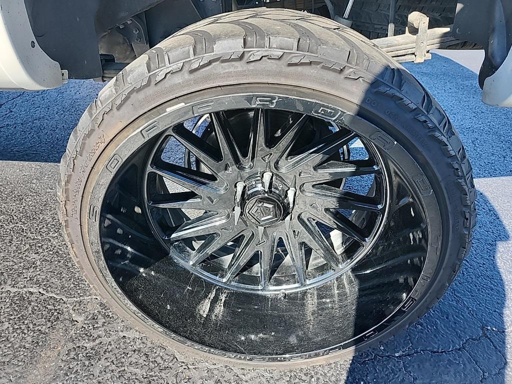 used 2016 Nissan Titan XD car, priced at $21,733