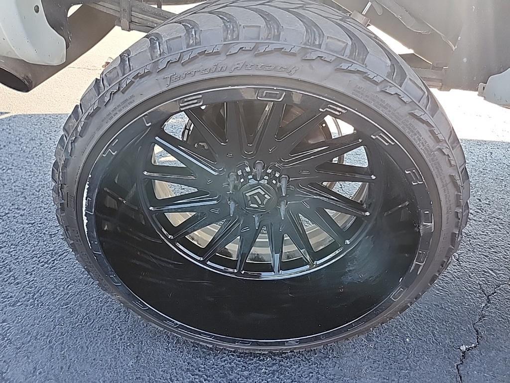 used 2016 Nissan Titan XD car, priced at $21,733