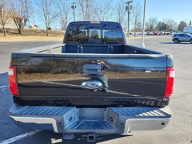 used 2013 Ford F-450 car, priced at $28,399