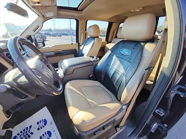 used 2013 Ford F-450 car, priced at $28,399