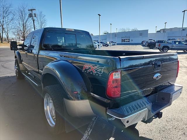 used 2013 Ford F-450 car, priced at $28,399