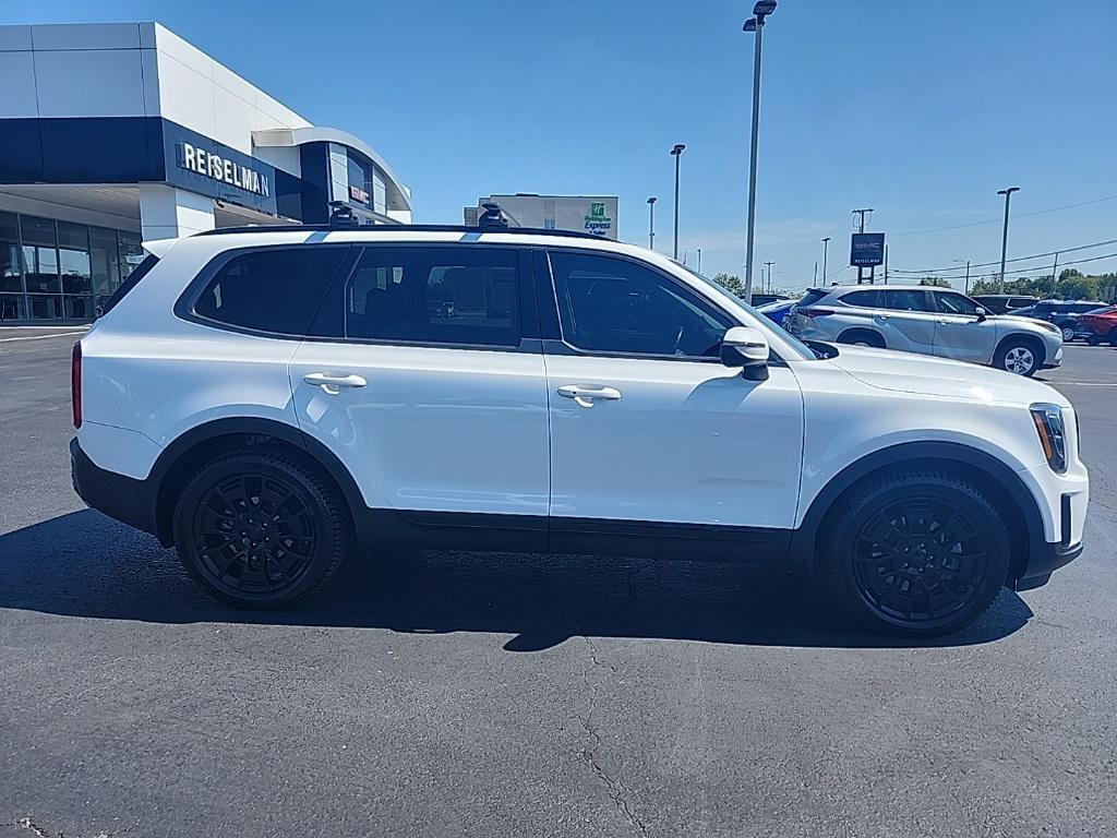 used 2021 Kia Telluride car, priced at $28,890