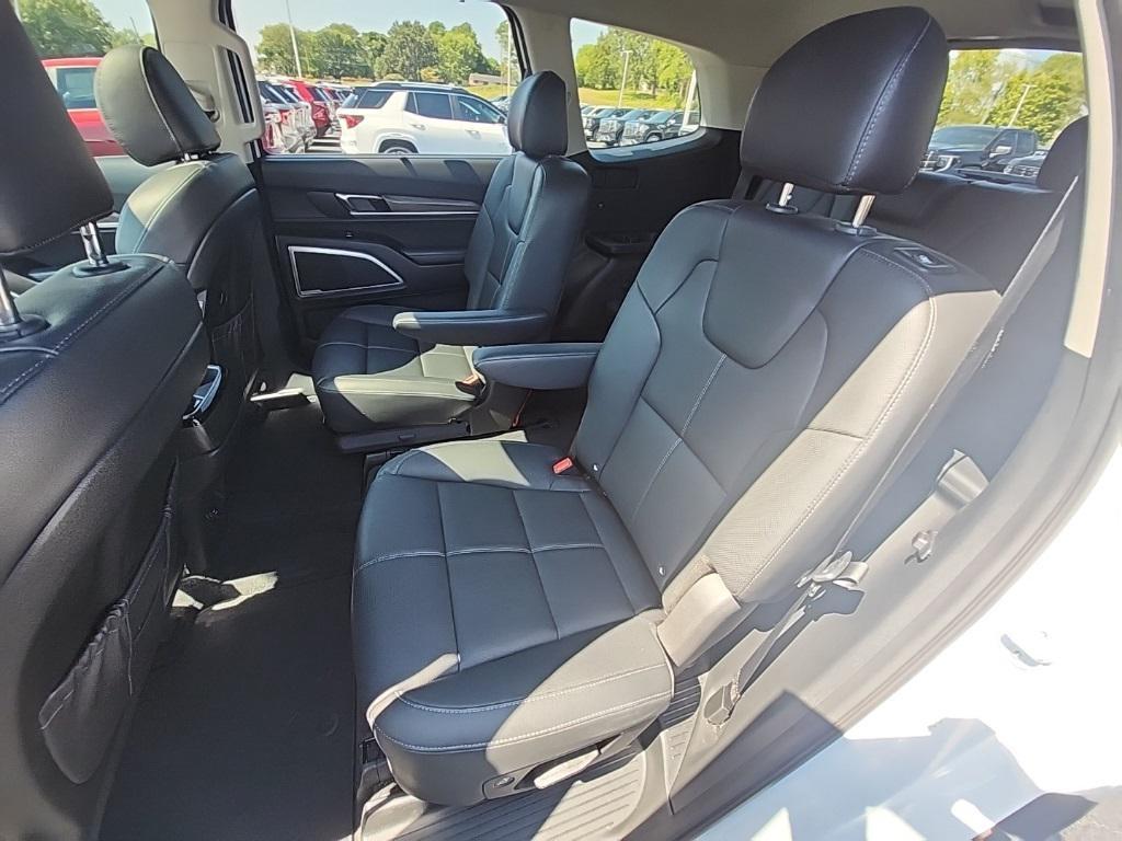 used 2021 Kia Telluride car, priced at $28,890