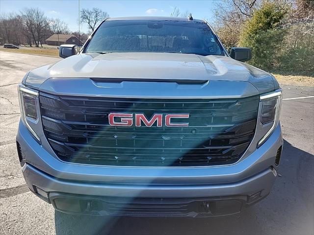 new 2025 GMC Sierra 1500 car, priced at $61,125