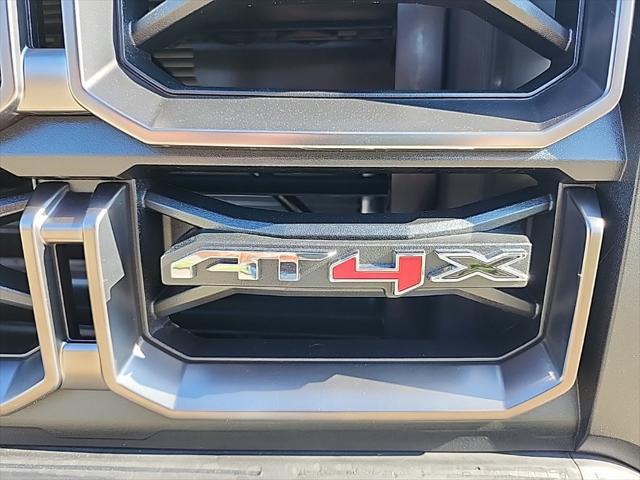 new 2024 GMC Canyon car, priced at $65,952