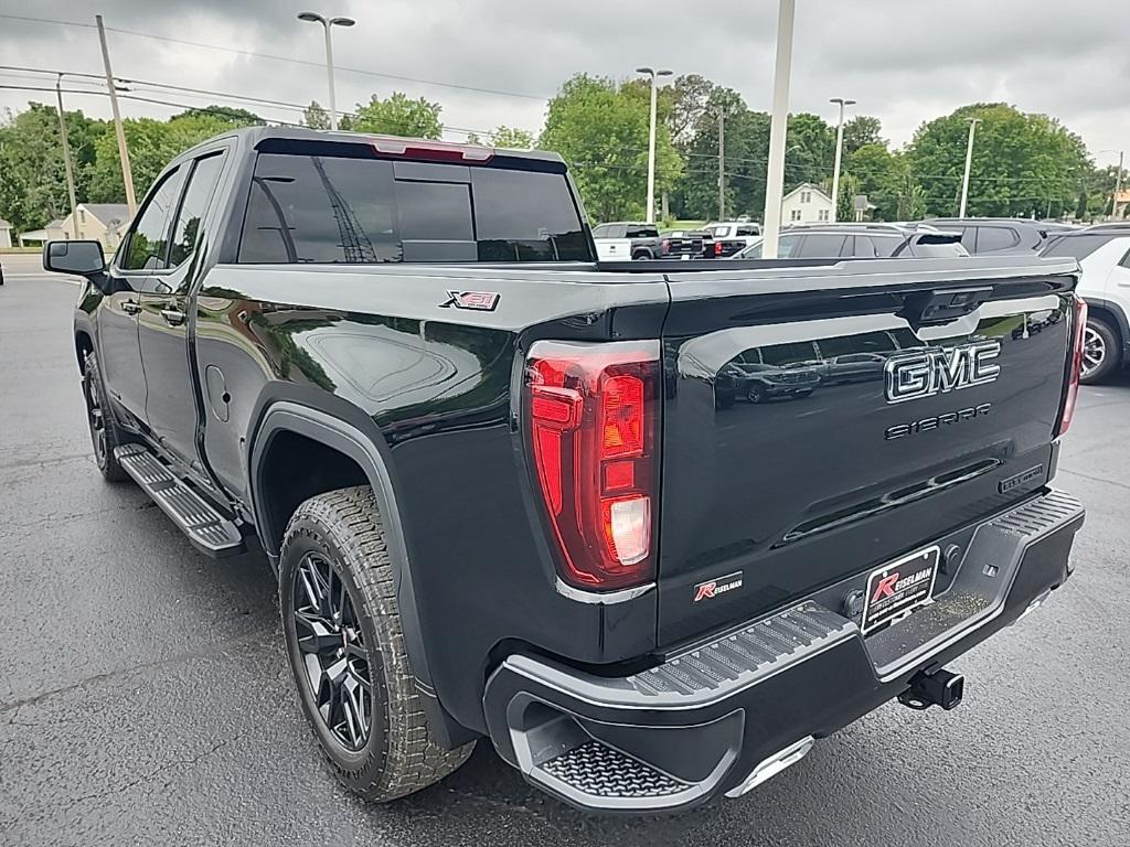 new 2026 GMC Sierra 1500 car, priced at $61,185