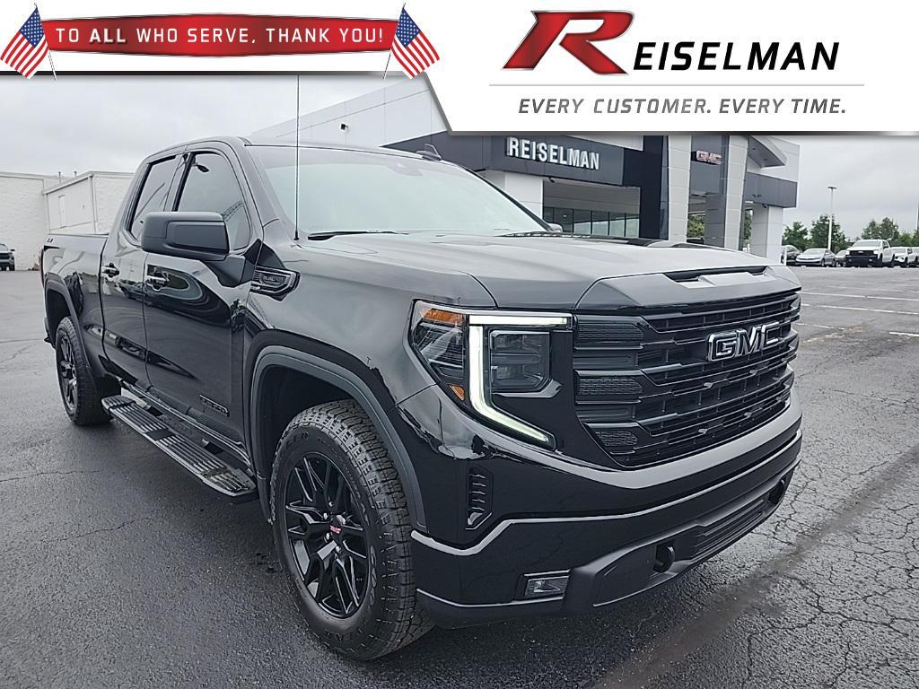 new 2026 GMC Sierra 1500 car, priced at $954,275