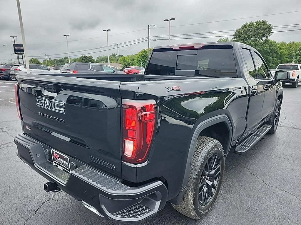 new 2026 GMC Sierra 1500 car, priced at $61,185