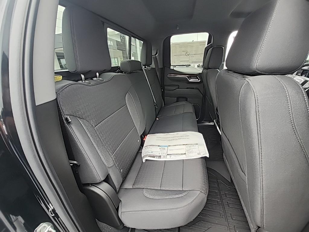new 2026 GMC Sierra 1500 car, priced at $61,185