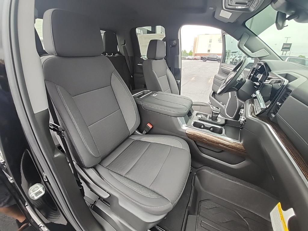 new 2026 GMC Sierra 1500 car, priced at $61,185