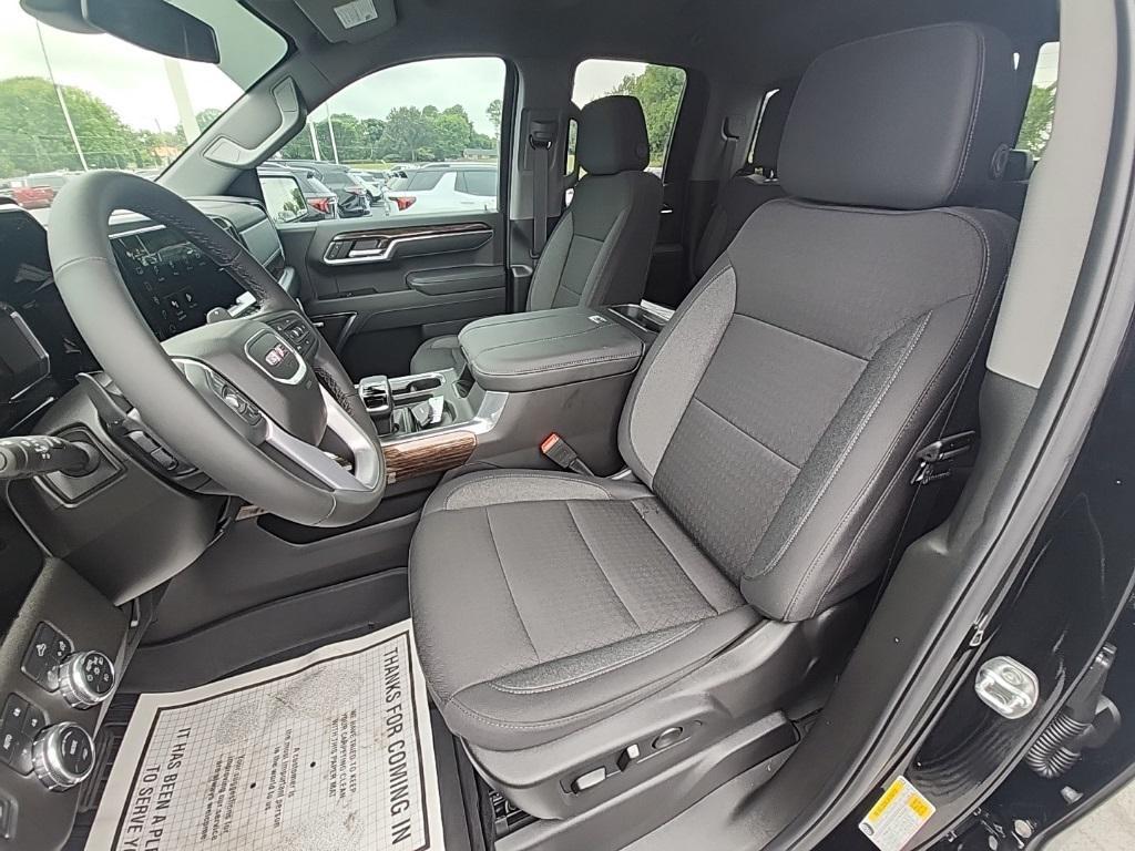 new 2026 GMC Sierra 1500 car, priced at $61,185