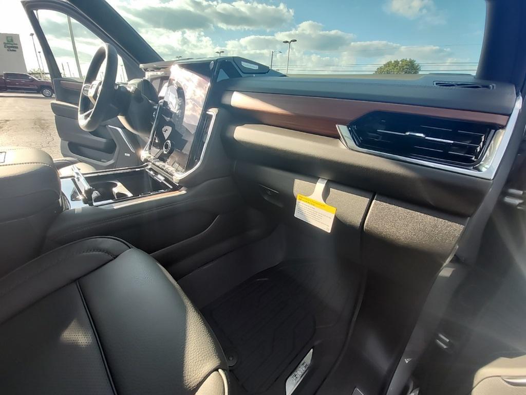 new 2026 GMC Yukon car, priced at $91,955