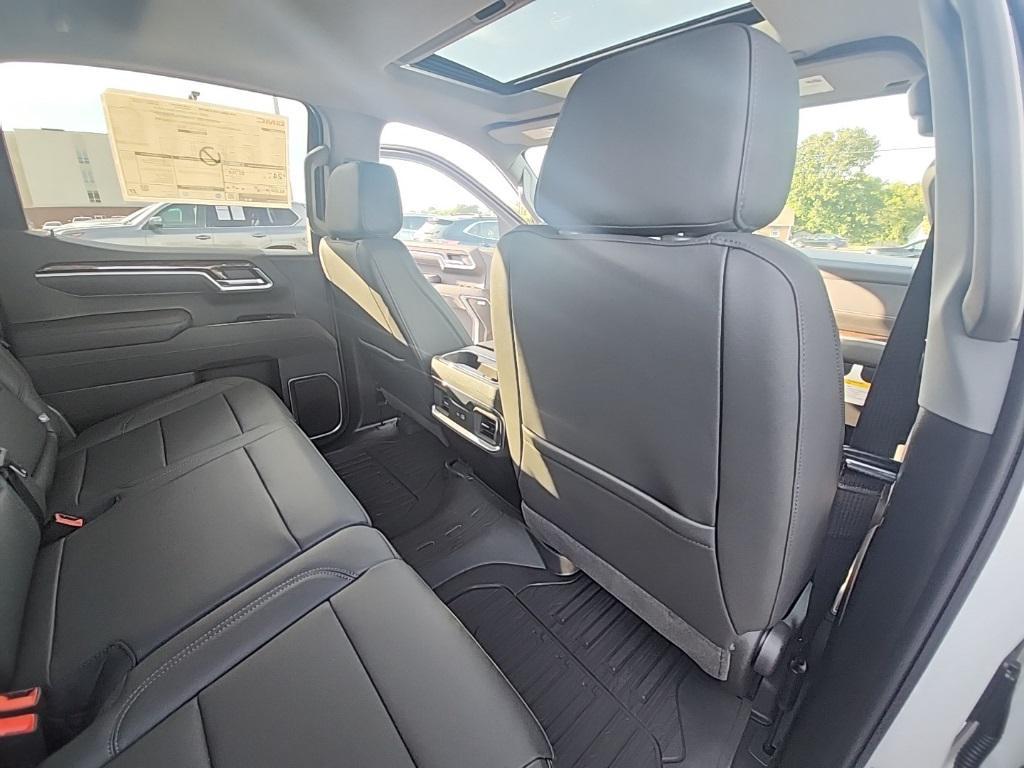 new 2026 GMC Sierra 1500 car, priced at $64,645
