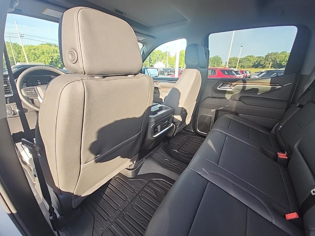 new 2026 GMC Sierra 1500 car, priced at $64,645