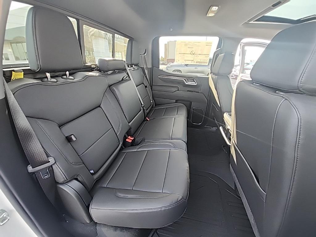 new 2026 GMC Sierra 1500 car, priced at $64,645