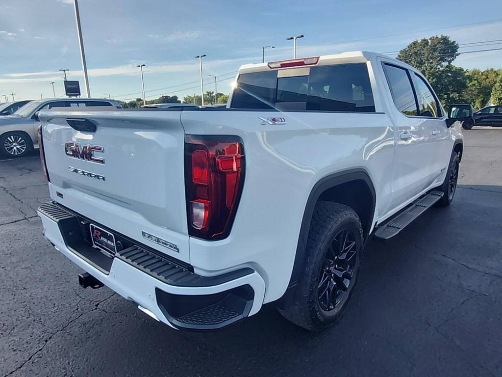new 2026 GMC Sierra 1500 car, priced at $64,645