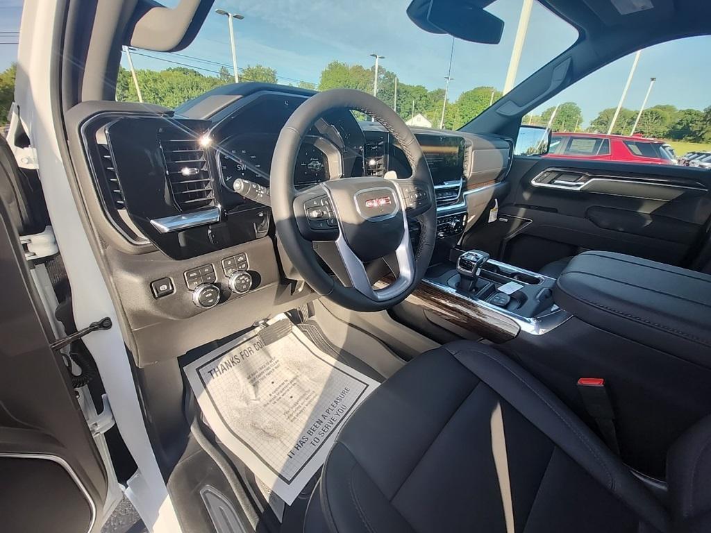 new 2026 GMC Sierra 1500 car, priced at $64,645