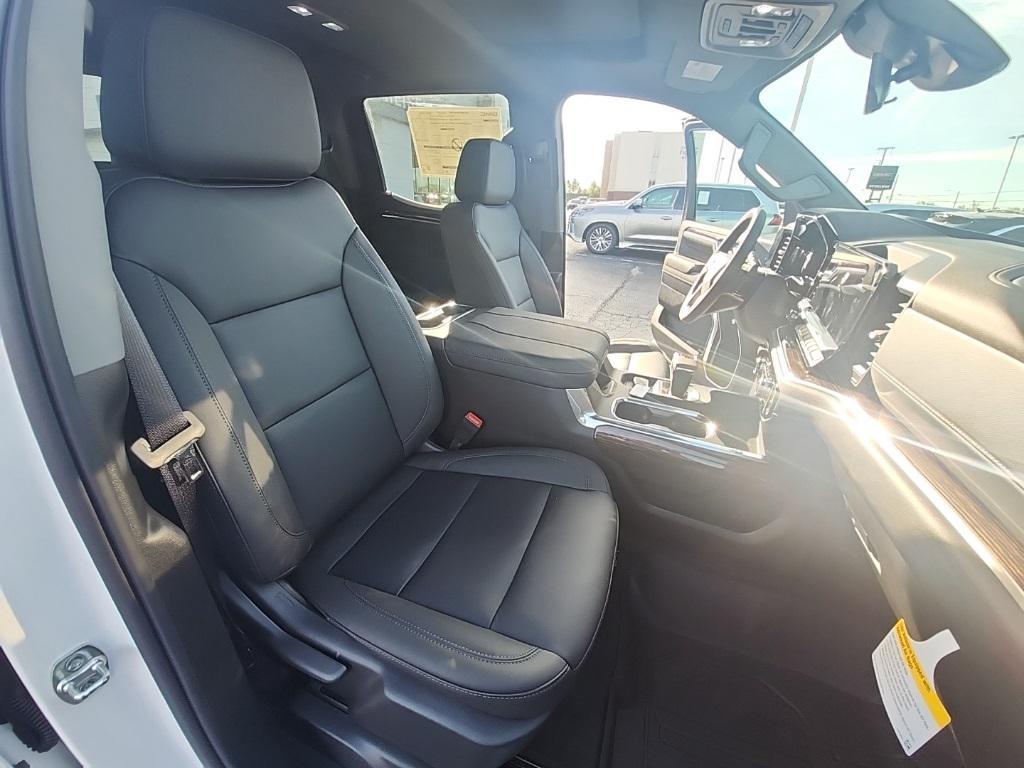 new 2026 GMC Sierra 1500 car, priced at $64,645