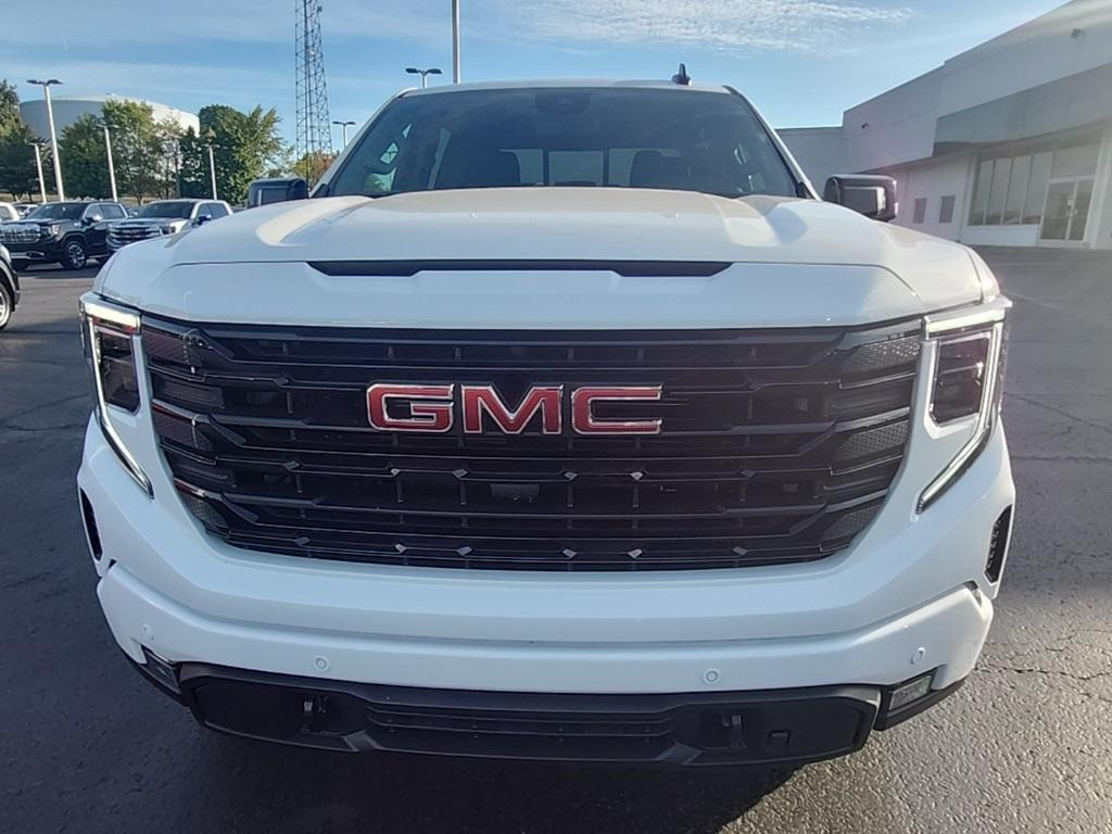 new 2026 GMC Sierra 1500 car, priced at $64,645