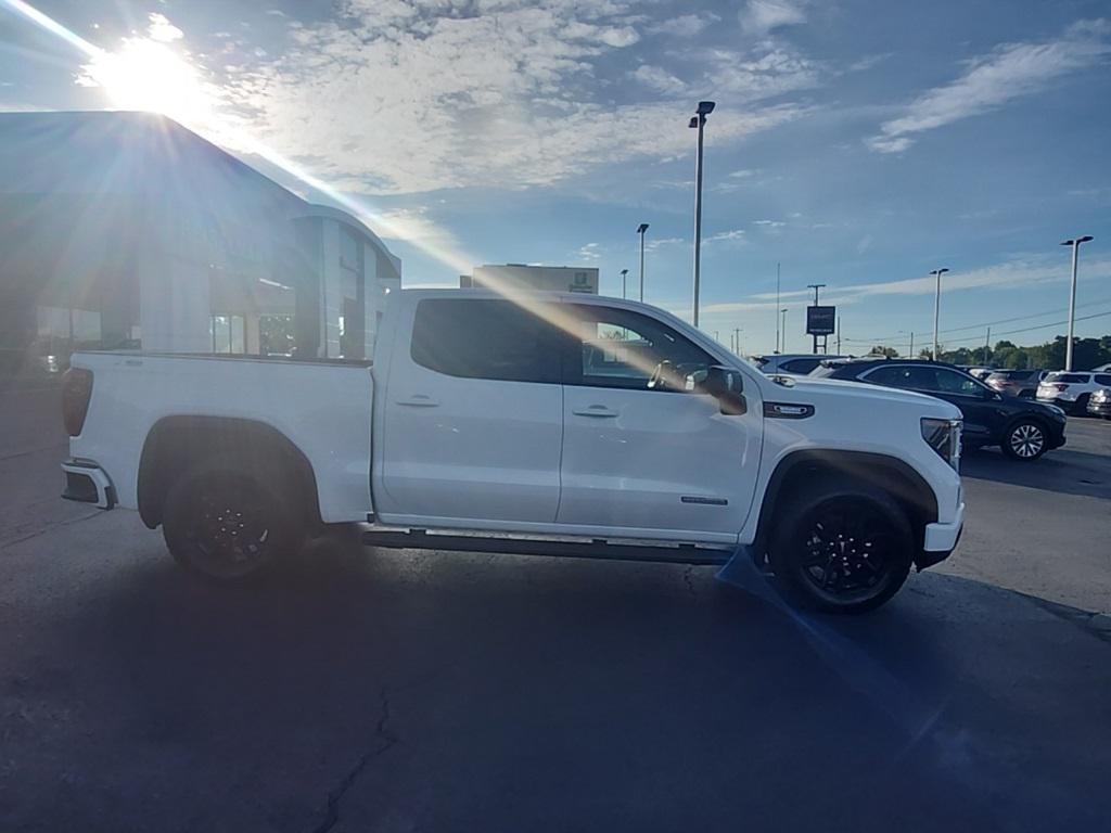new 2026 GMC Sierra 1500 car, priced at $64,645