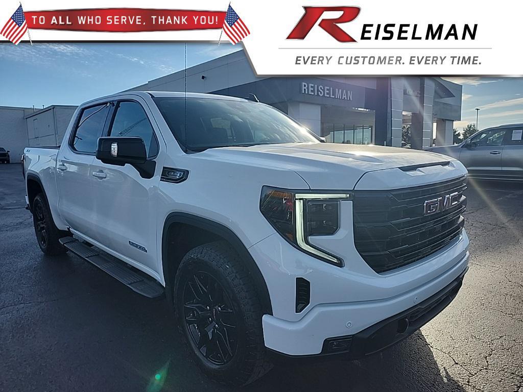 new 2026 GMC Sierra 1500 car, priced at $64,645