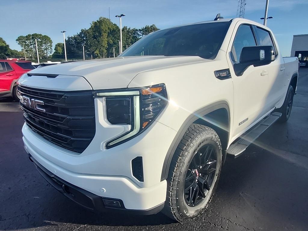 new 2026 GMC Sierra 1500 car, priced at $64,645