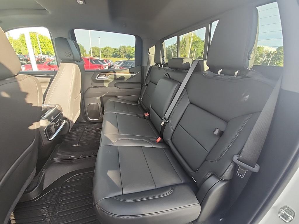 new 2026 GMC Sierra 1500 car, priced at $64,645