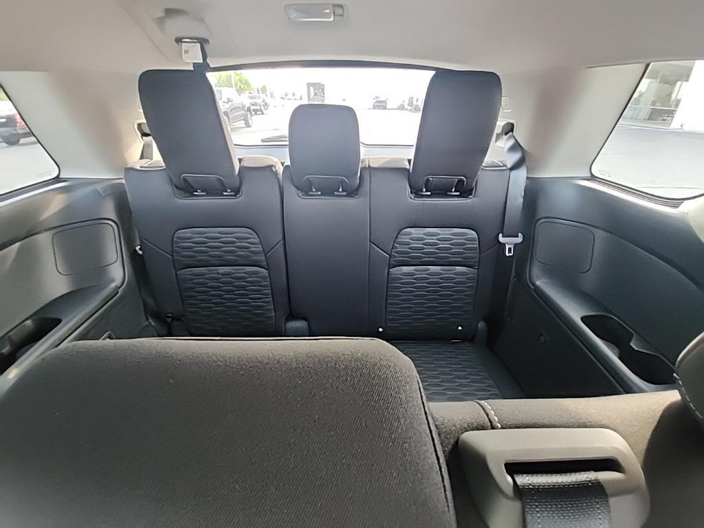 used 2024 Nissan Pathfinder car, priced at $35,335